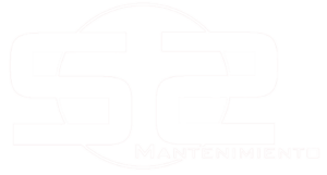 logotipo SM2 MANTENIMIENTO