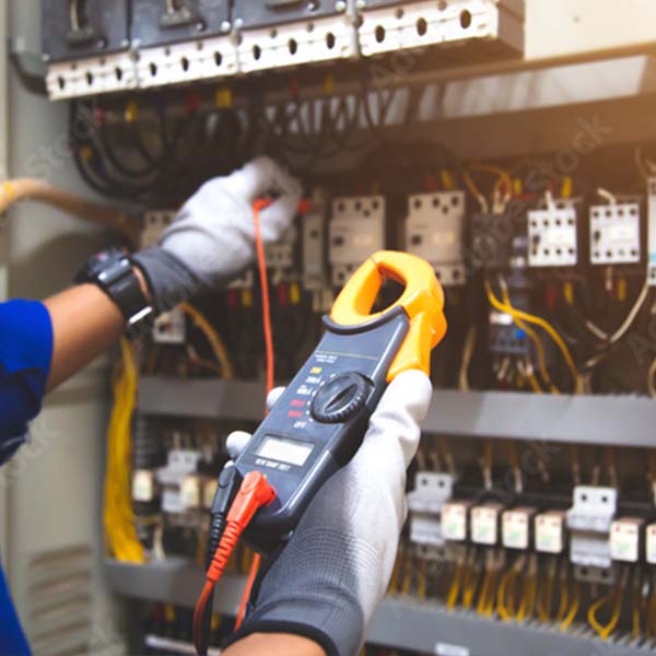 mantenimiento eléctrico